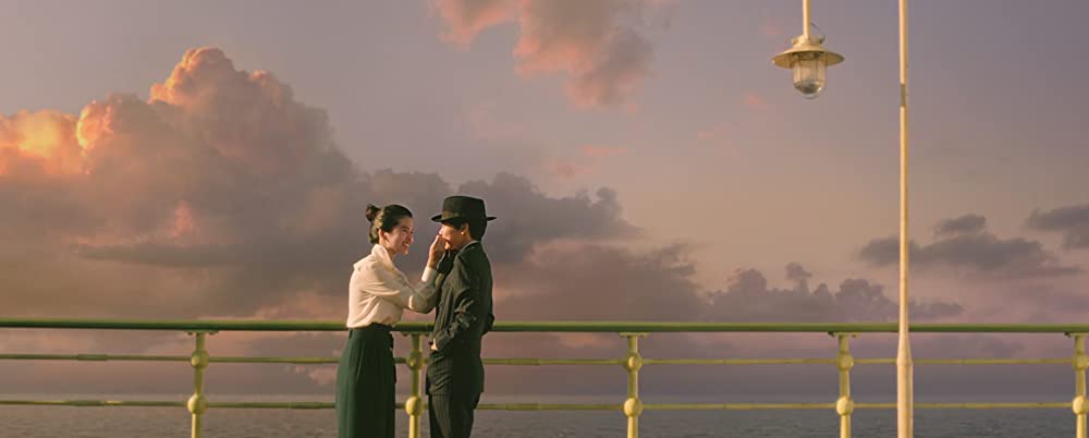 お嬢さんの画像