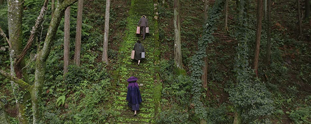 お嬢さんの画像