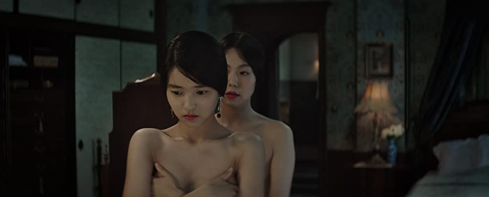 お嬢さんの画像