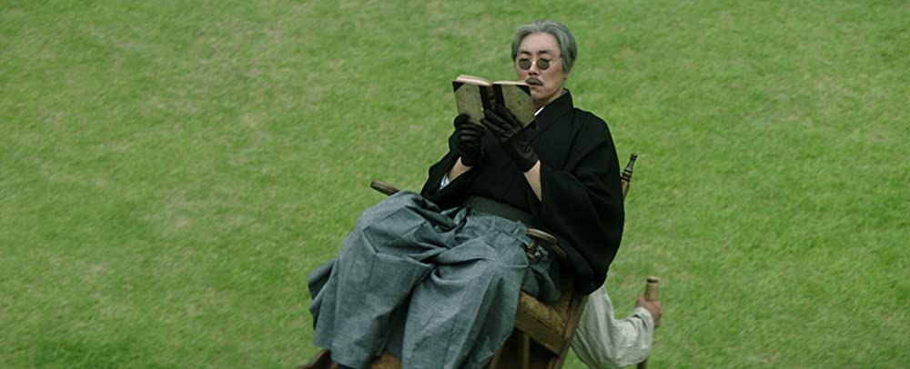 お嬢さんの画像