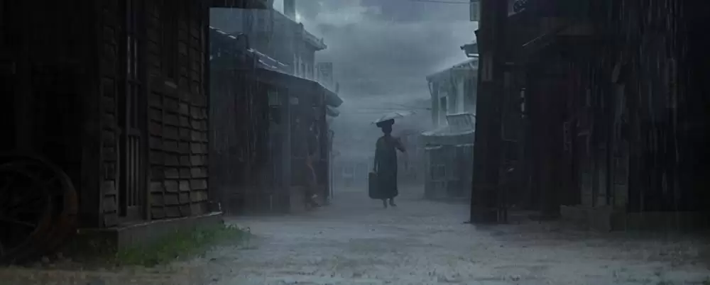 「お嬢さん」の画像