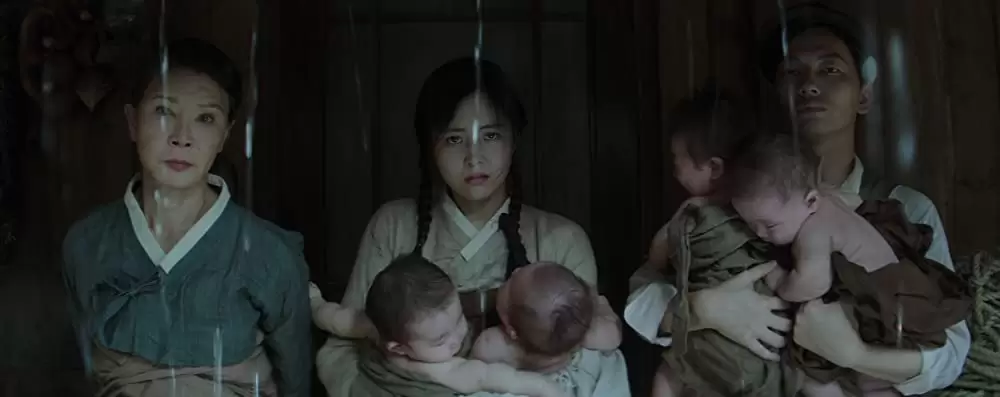 「お嬢さん」の画像