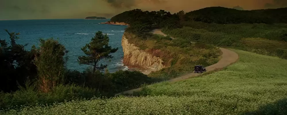 「お嬢さん」の画像