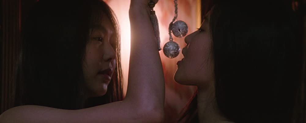 お嬢さんの画像