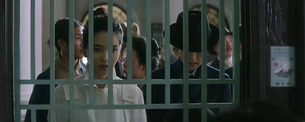 「お嬢さん」の画像