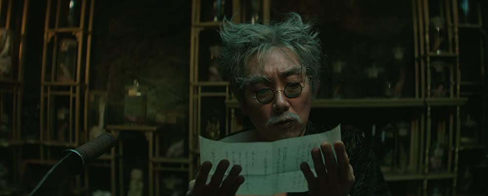 お嬢さんの画像