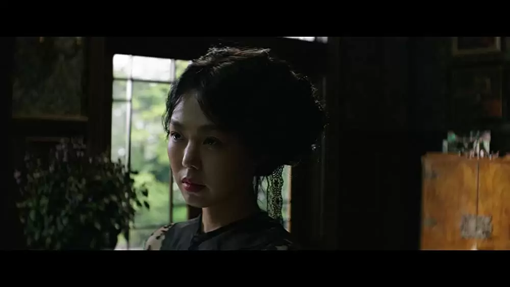 「お嬢さん」の画像