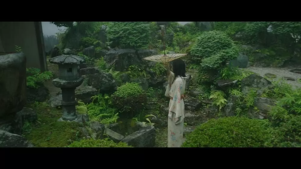 「お嬢さん」の画像