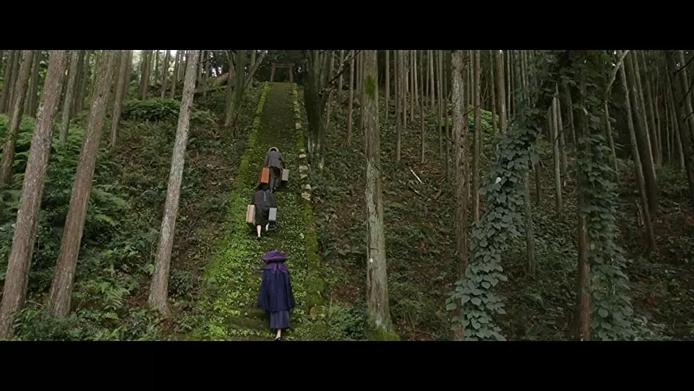 「お嬢さん」の画像