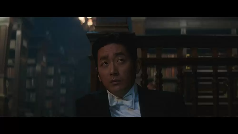 「お嬢さん」の画像