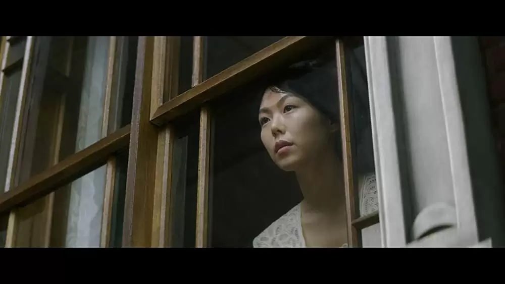 「お嬢さん」の画像