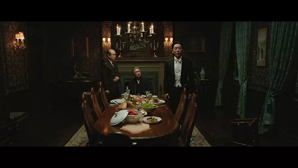 「お嬢さん」の画像