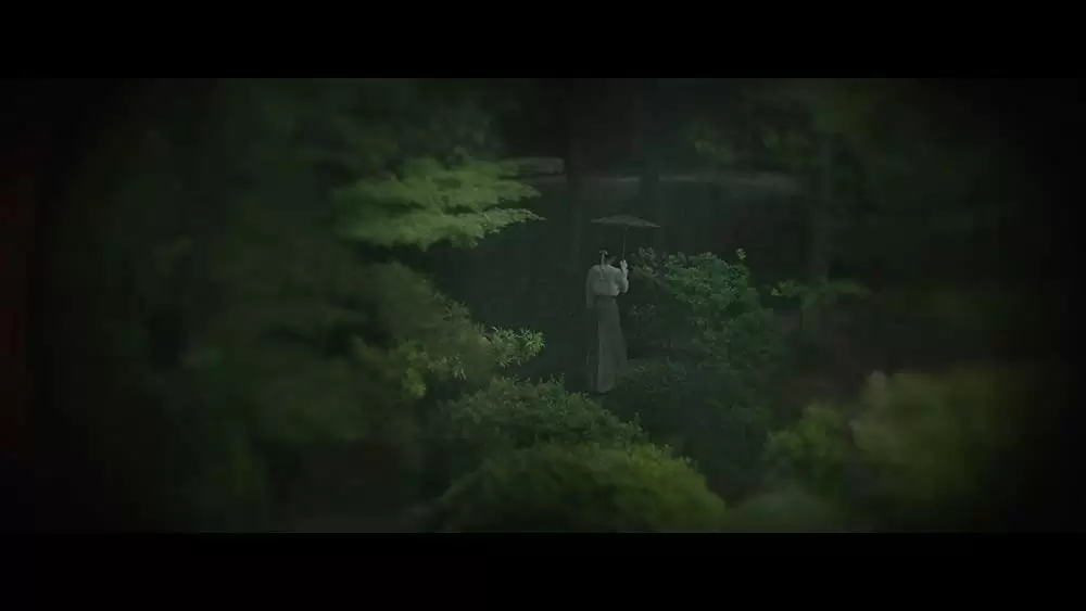 「お嬢さん」の画像