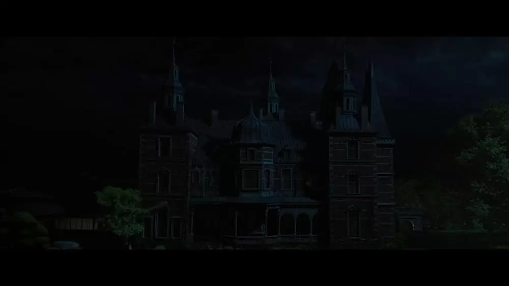 「お嬢さん」の画像