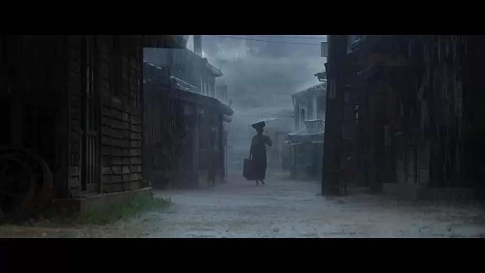 「お嬢さん」の画像