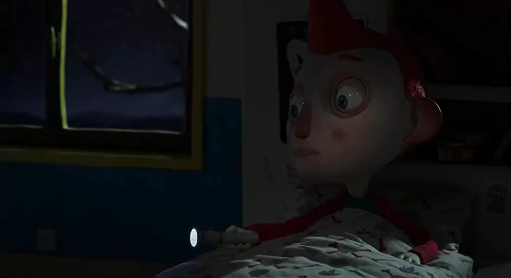 「ぼくの名前はズッキーニ」Paulin Jaccoudの画像