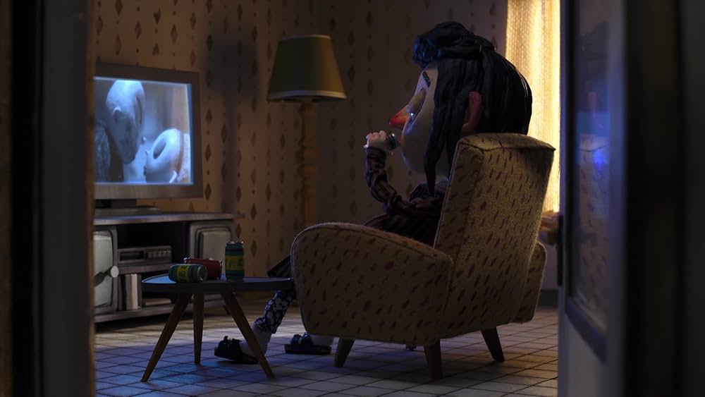 ぼくの名前はズッキーニの画像