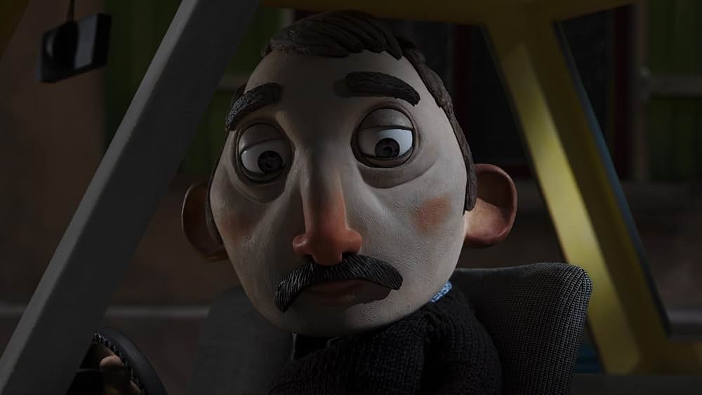 ぼくの名前はズッキーニの画像