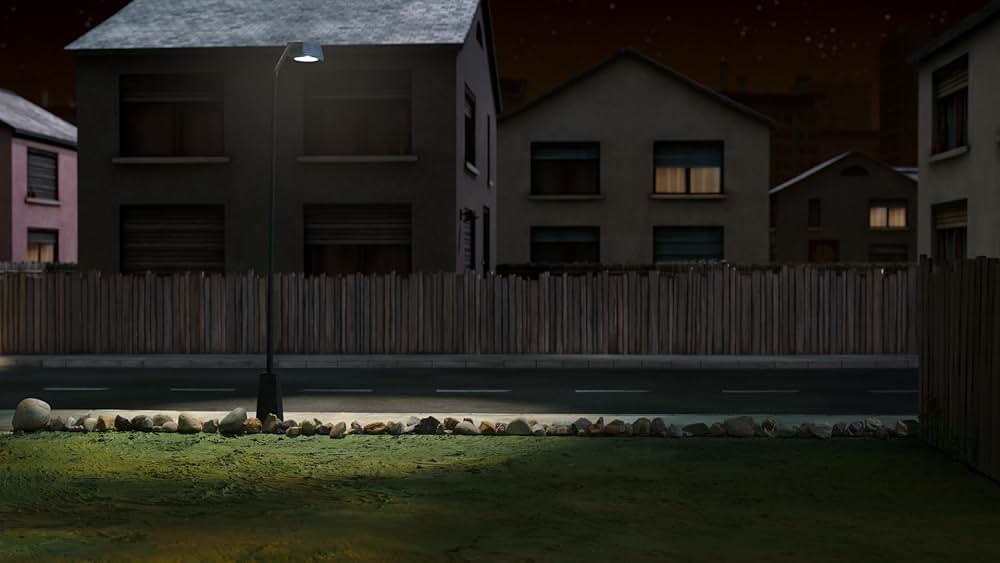 ぼくの名前はズッキーニの画像