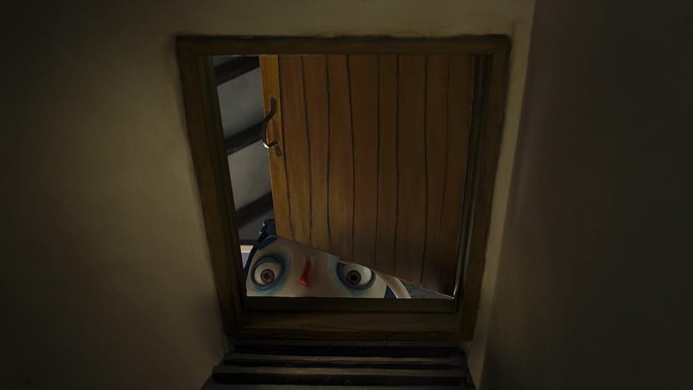 ぼくの名前はズッキーニの画像