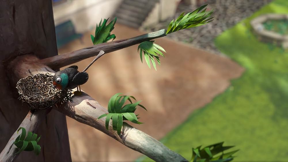 ぼくの名前はズッキーニの画像