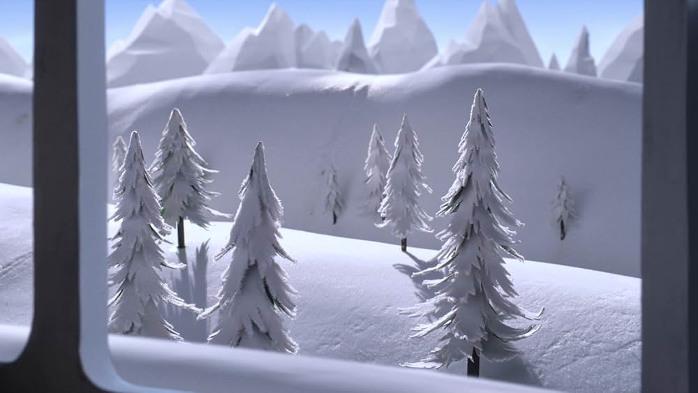 ぼくの名前はズッキーニの画像