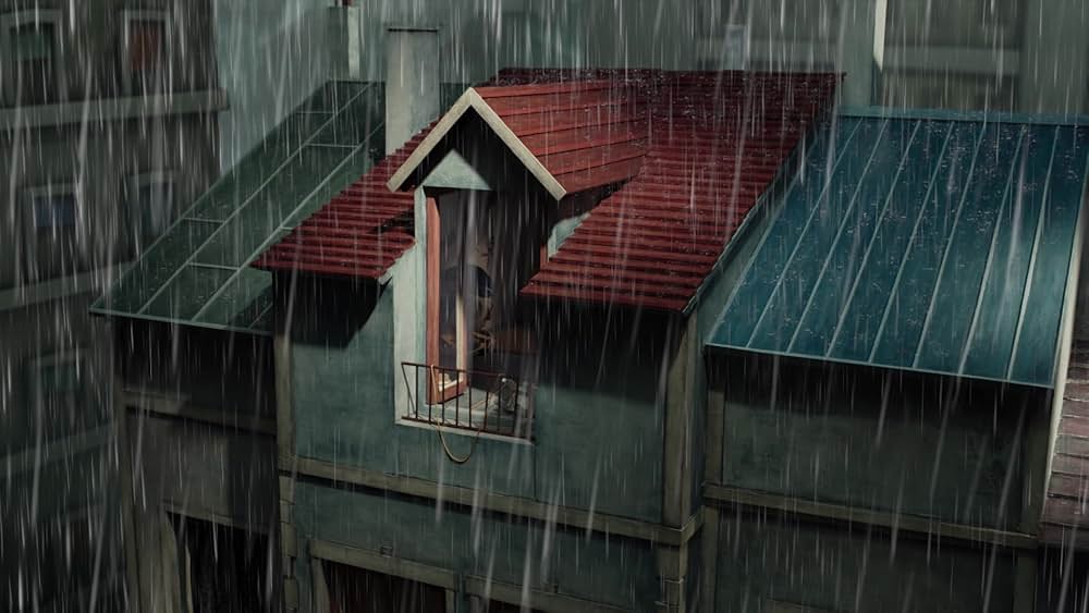 ぼくの名前はズッキーニの画像