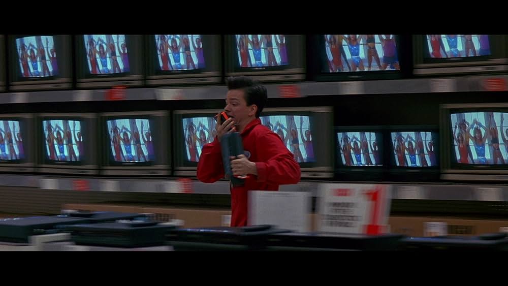 恋の時給は4ドル44セントの画像