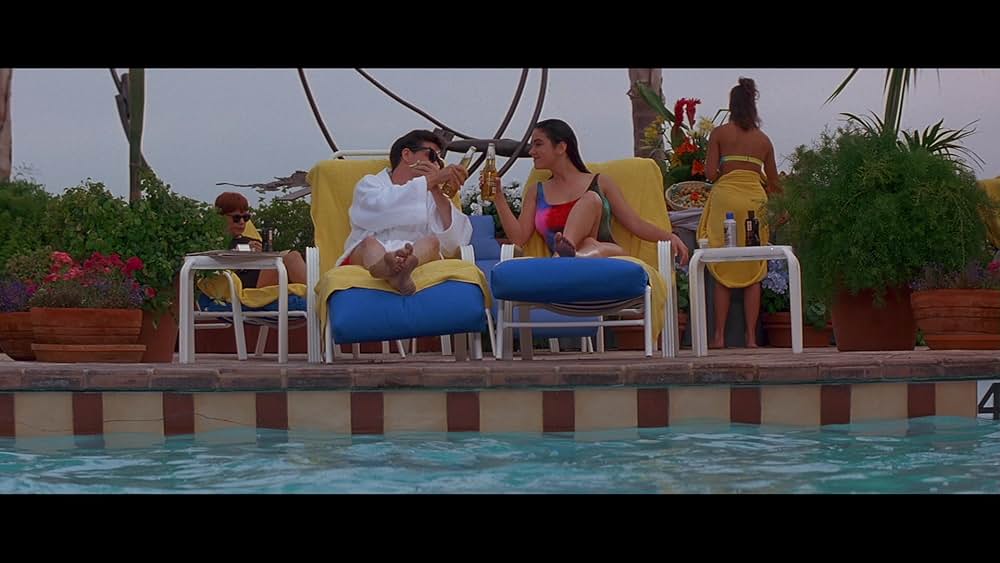 恋の時給は4ドル44セントの画像