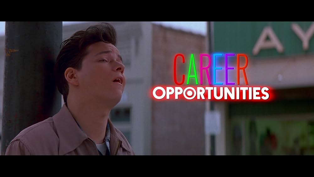 恋の時給は4ドル44セントの画像