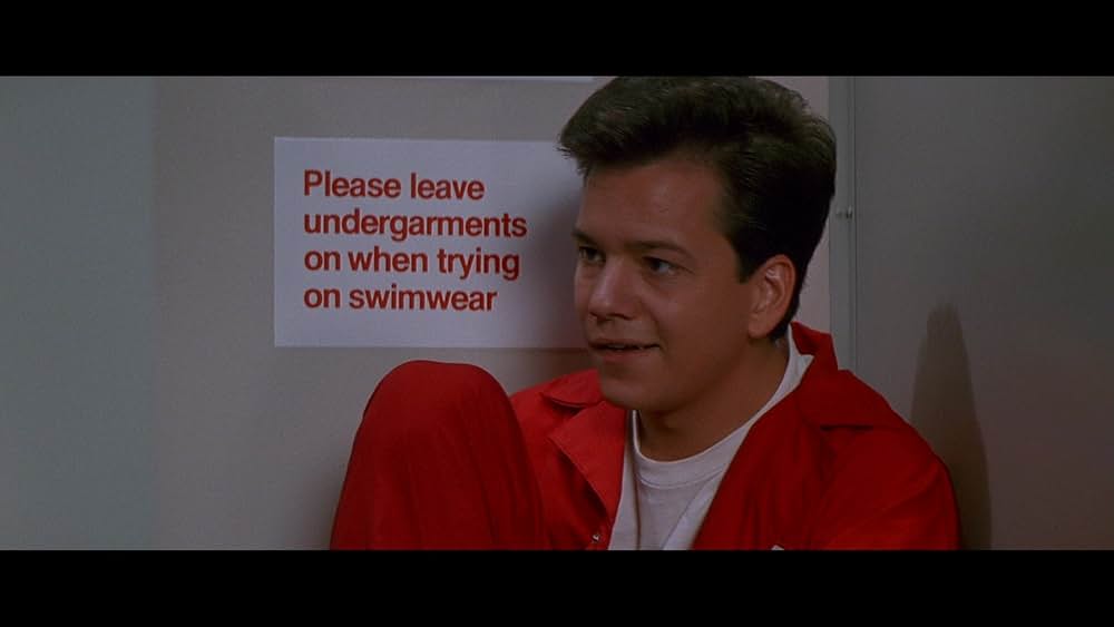 恋の時給は4ドル44セントの画像