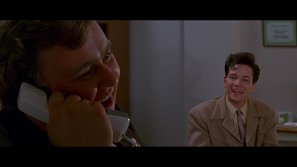 恋の時給は4ドル44セントの画像