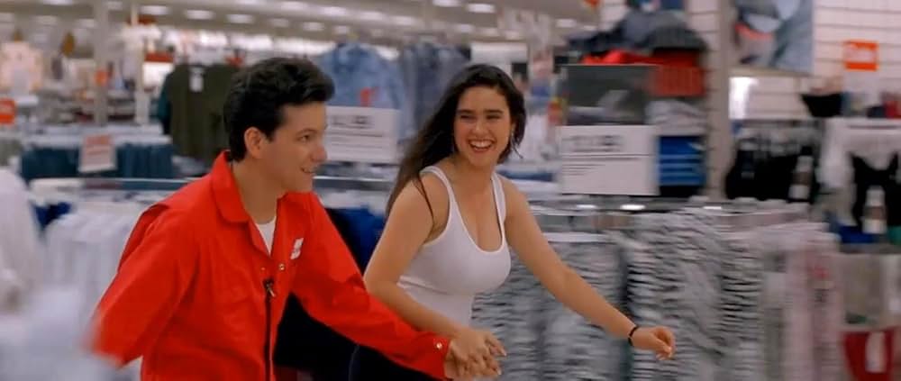 恋の時給は4ドル44セントの画像