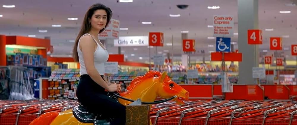 恋の時給は4ドル44セントの画像