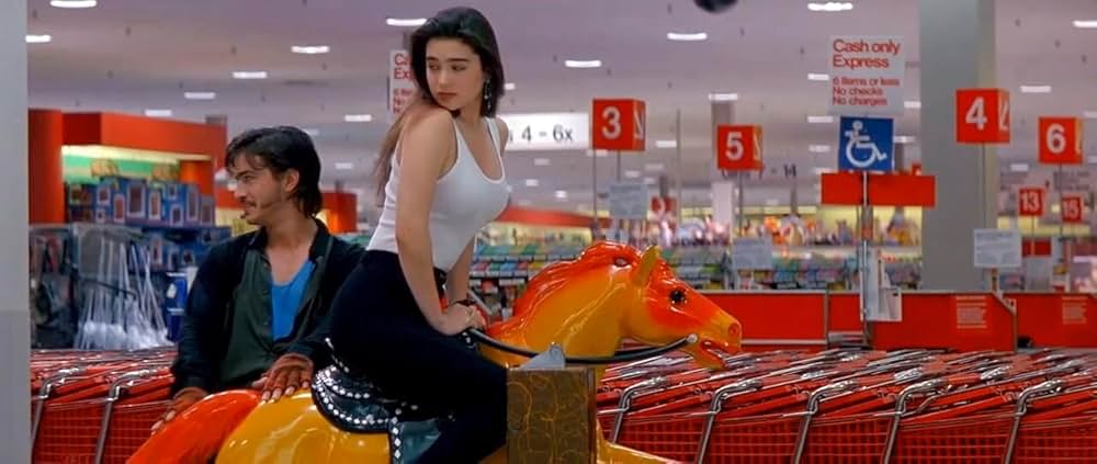 恋の時給は4ドル44セントの画像