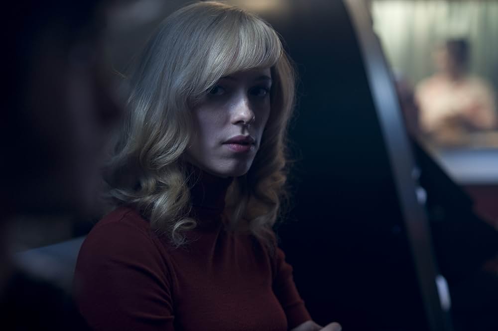 レッド・ライディング I :1974の画像