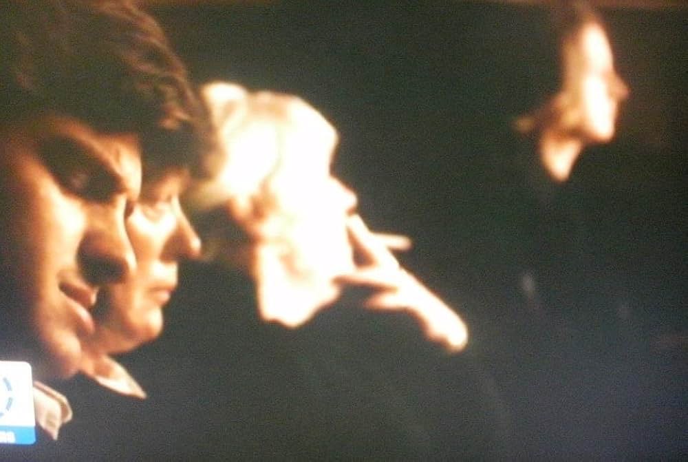 レッド・ライディング I :1974の画像