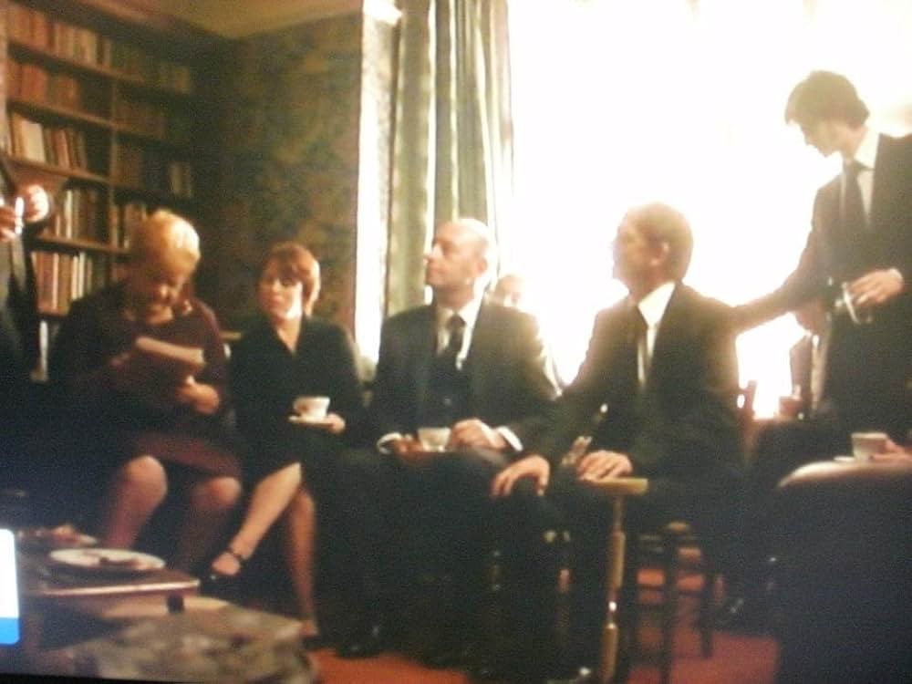 レッド・ライディング I :1974の画像