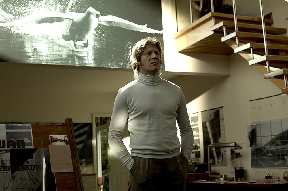 レッド・ライディング I :1974の画像