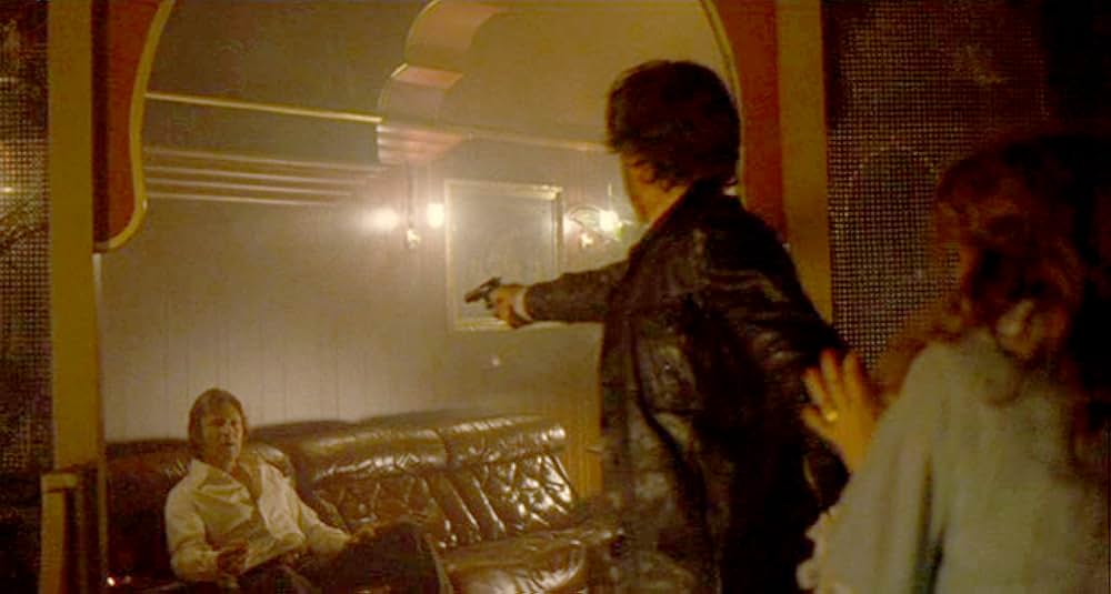「レッド・ライディング I :1974」の画像