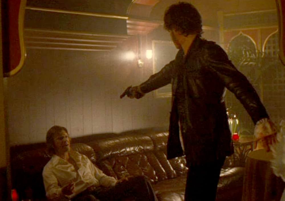 「レッド・ライディング I :1974」の画像