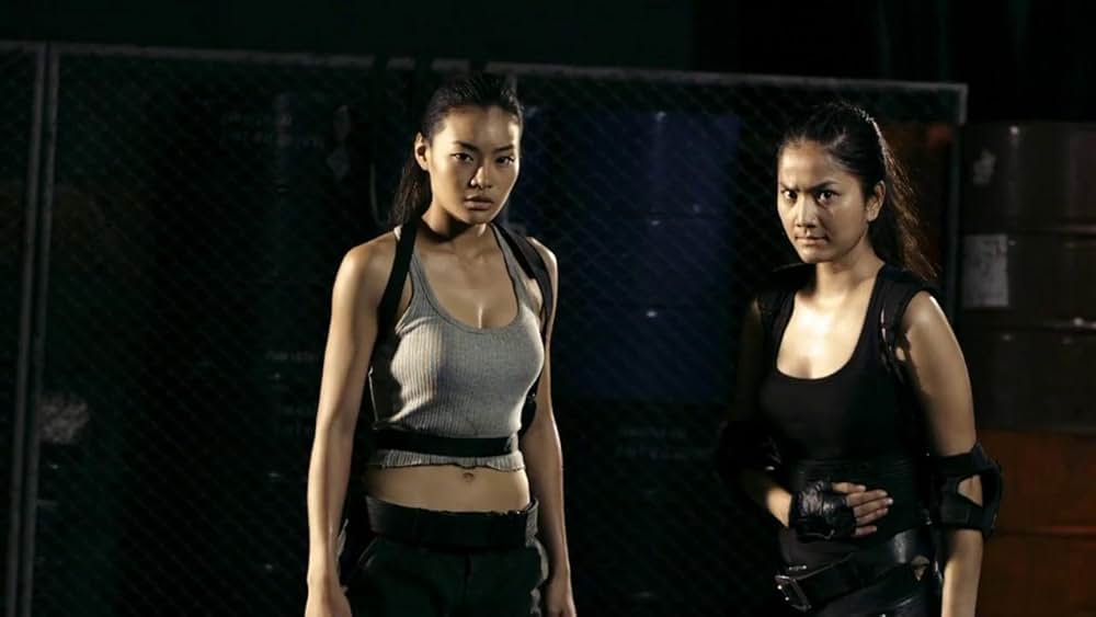 マッハ！エンジェル くノ一Missionの画像