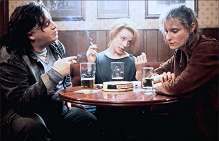 キャリア・ガールズの画像