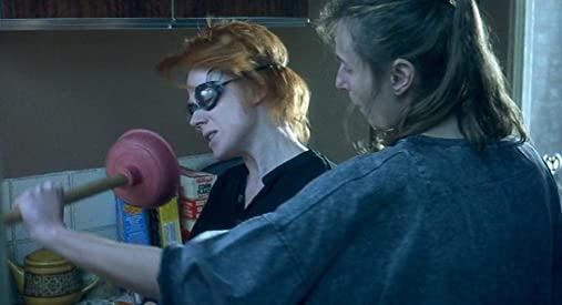 キャリア・ガールズの画像