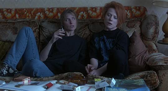 キャリア・ガールズの画像