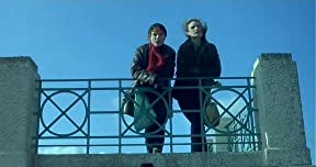 キャリア・ガールズの画像