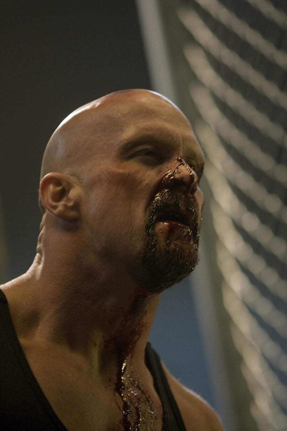 スティーヴ・オースティン ザ・ダメージの画像