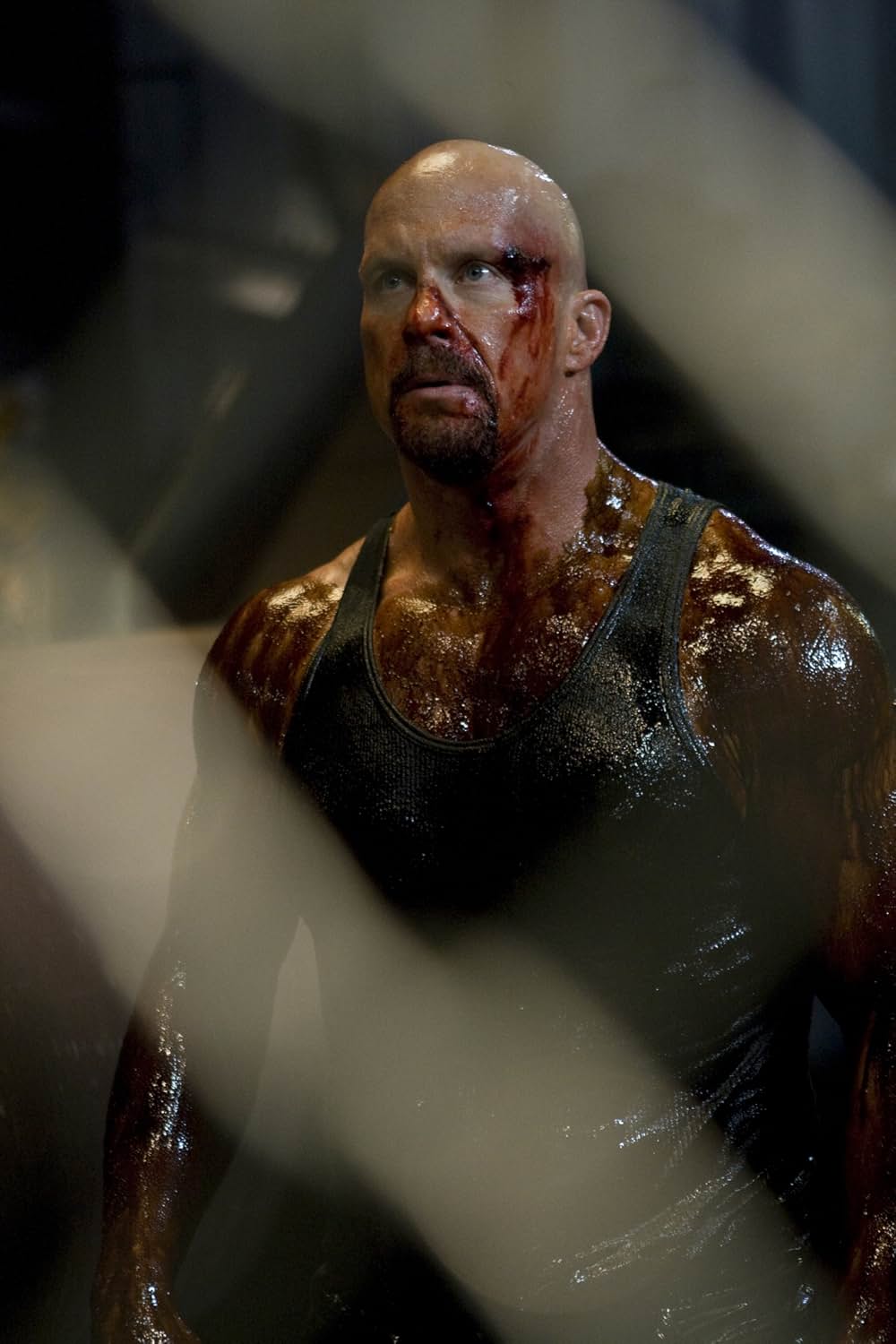 スティーヴ・オースティン ザ・ダメージの画像