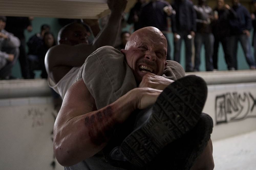 スティーヴ・オースティン ザ・ダメージの画像