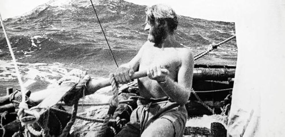 コン・ティキ（原題）の画像